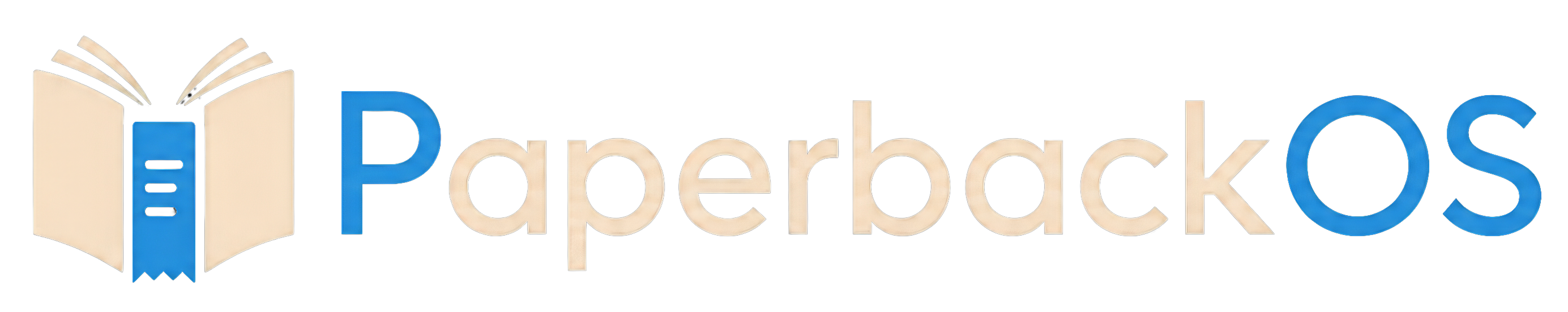 PaperbackOS